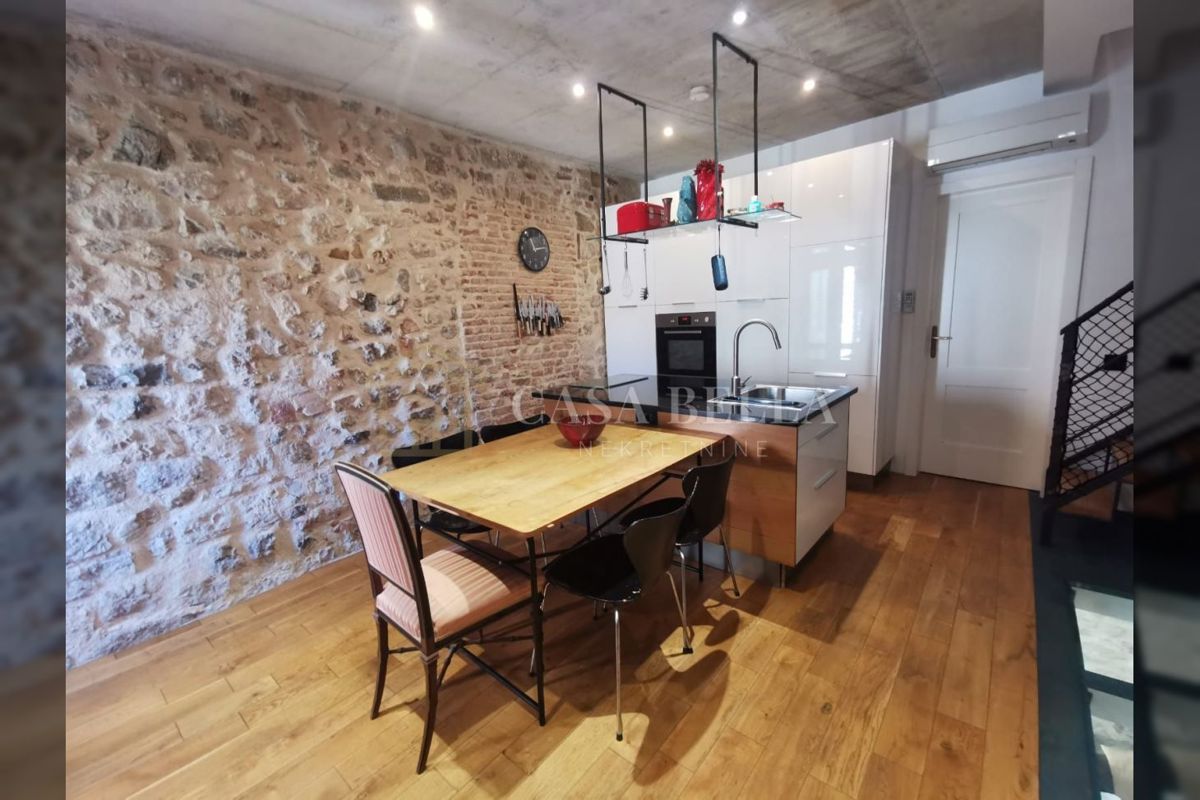 Casa In vendita - PRIMORSKO-GORANSKA KRK