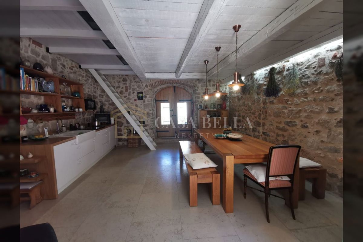 Casa In vendita - PRIMORSKO-GORANSKA KRK