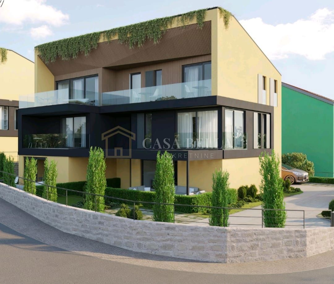 Appartement À vendre - Primorsko-goranska Krk - foto 1/14