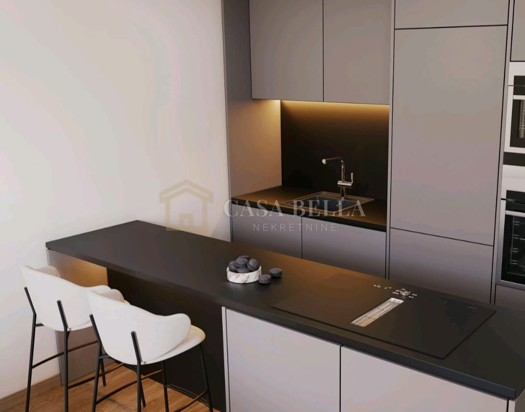 Appartement À vendre - PRIMORSKO-GORANSKA KRK