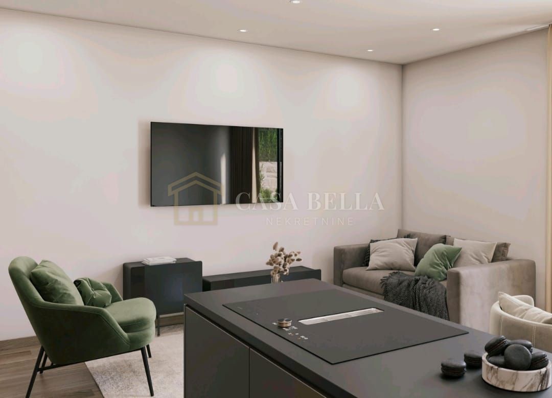 Appartement À vendre - PRIMORSKO-GORANSKA KRK