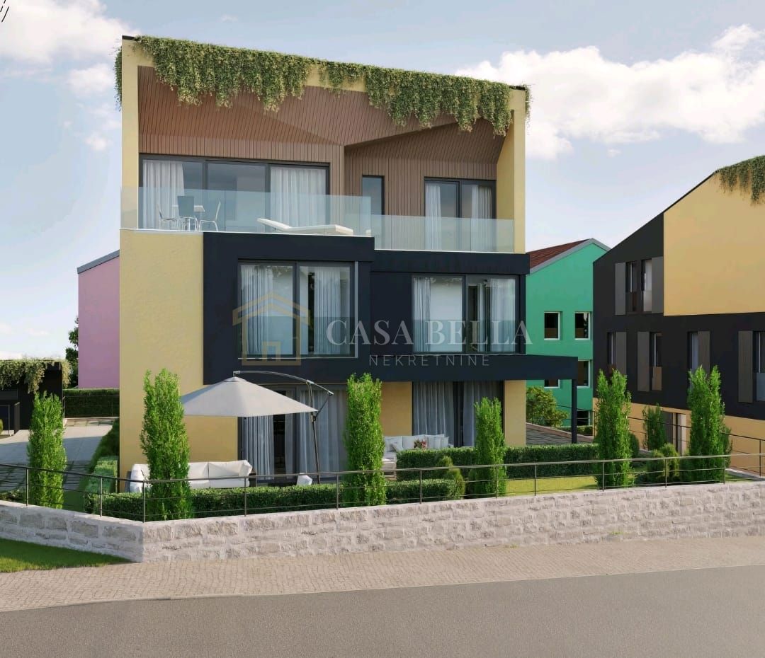 Appartement À vendre - Primorsko-goranska Krk - foto 2/14