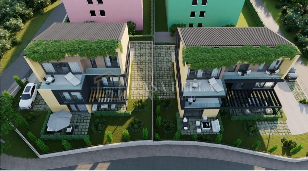 Appartement À vendre - Primorsko-goranska Krk - foto 5/14