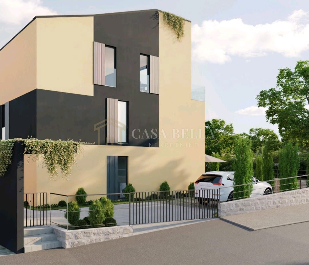 Appartement À vendre - PRIMORSKO-GORANSKA KRK