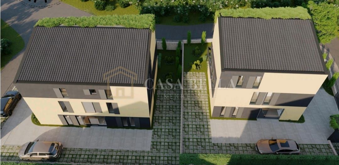 Apartmán Na prodej - PRIMORSKO-GORANSKA KRK