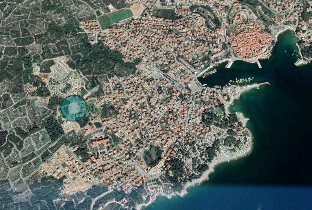 Apartmán Na prodej - PRIMORSKO-GORANSKA KRK