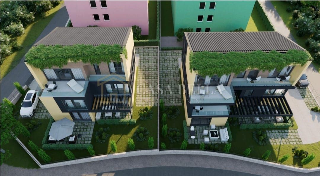 Apartma Na predaj - PRIMORSKO-GORANSKA KRK