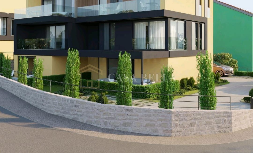Apartma Na predaj - PRIMORSKO-GORANSKA KRK