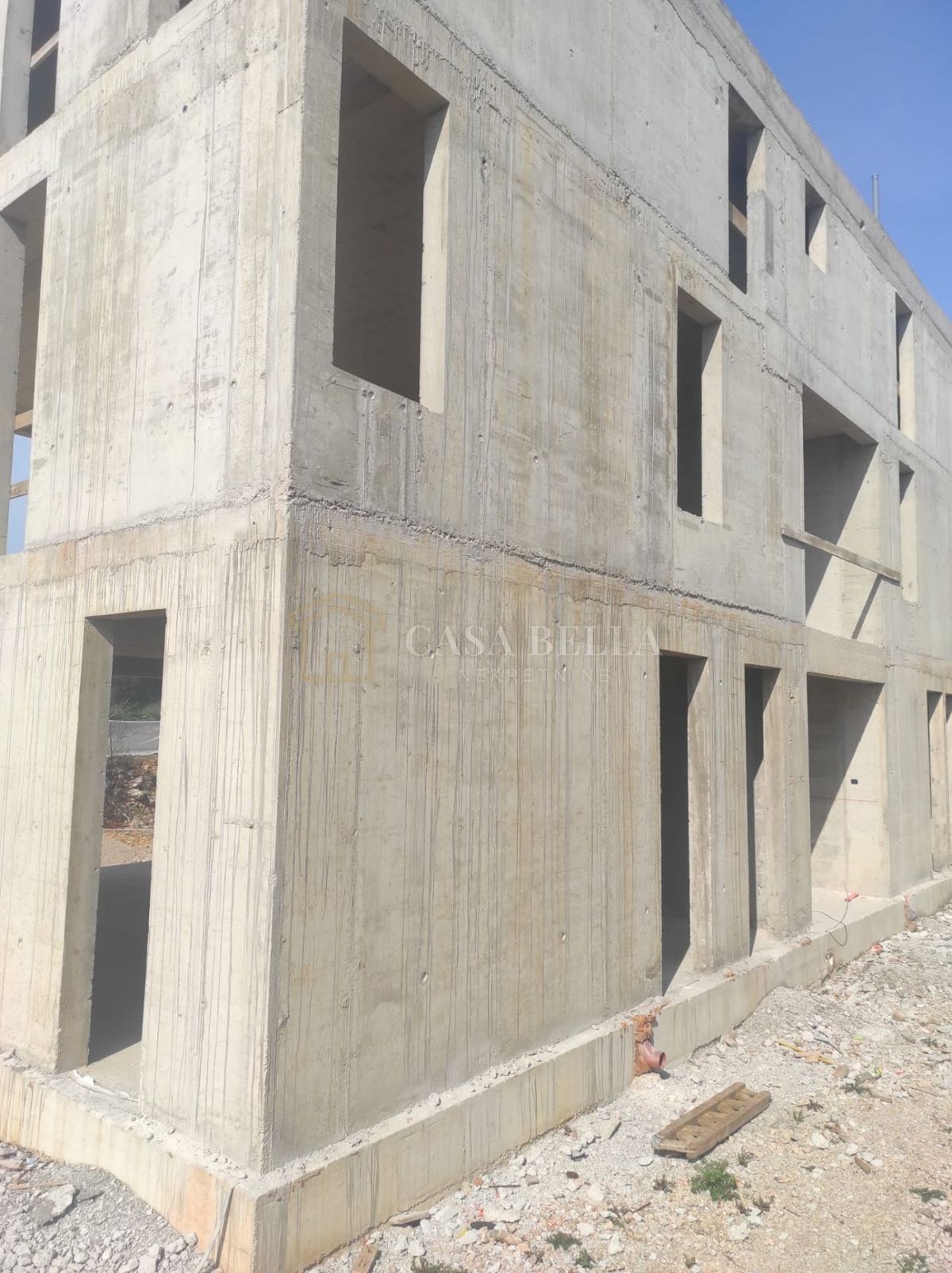Apartma Na predaj - PRIMORSKO-GORANSKA KRK