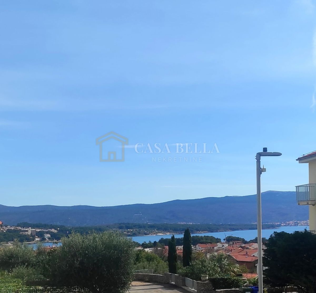 Apartma Na predaj - PRIMORSKO-GORANSKA KRK