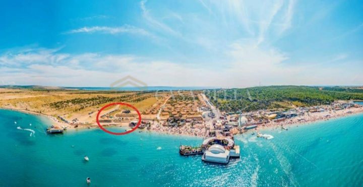 Parcela na predaj – Novalja