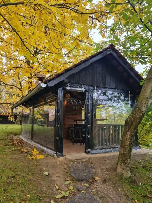 Pozemek Na prodej - KRAPINSKO-ZAGORSKA MARIJA BISTRICA
