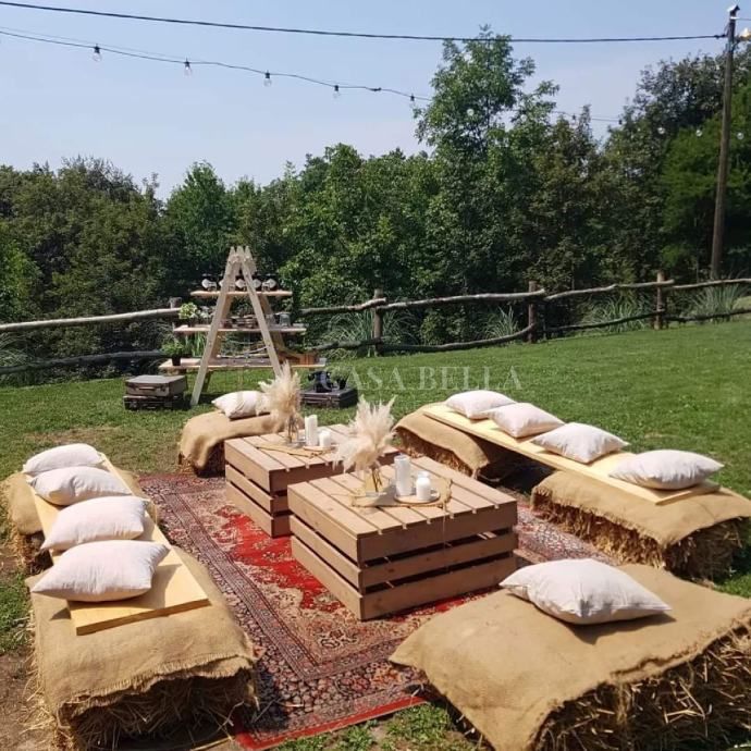 Pozemek Na prodej - KRAPINSKO-ZAGORSKA MARIJA BISTRICA