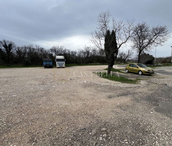 Land for sale – Novi Vinodolski