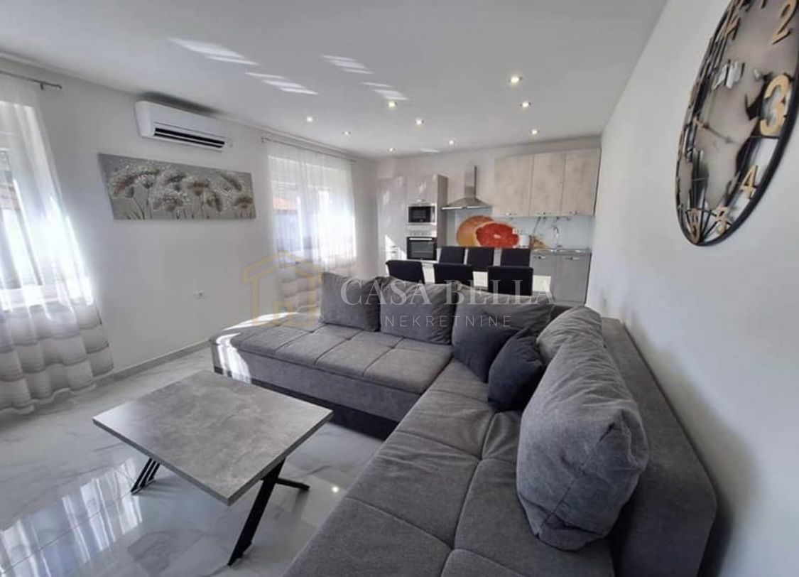 Appartement À louer - PRIMORSKO-GORANSKA ČAVLE