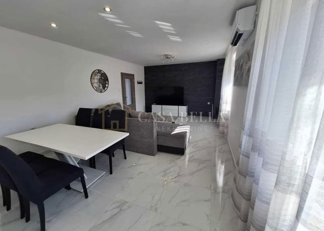 Appartement À louer - PRIMORSKO-GORANSKA ČAVLE