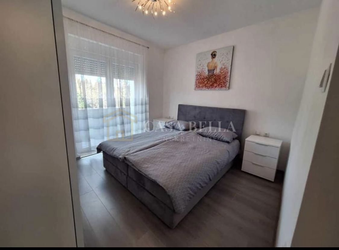 Appartement À louer - PRIMORSKO-GORANSKA ČAVLE