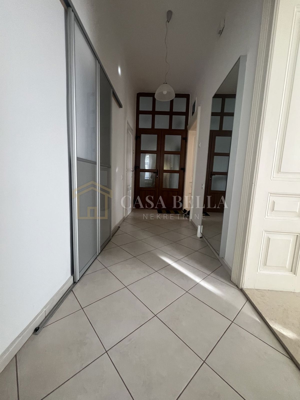 Apartment Zu verkaufen - PRIMORSKO-GORANSKA LOVRAN