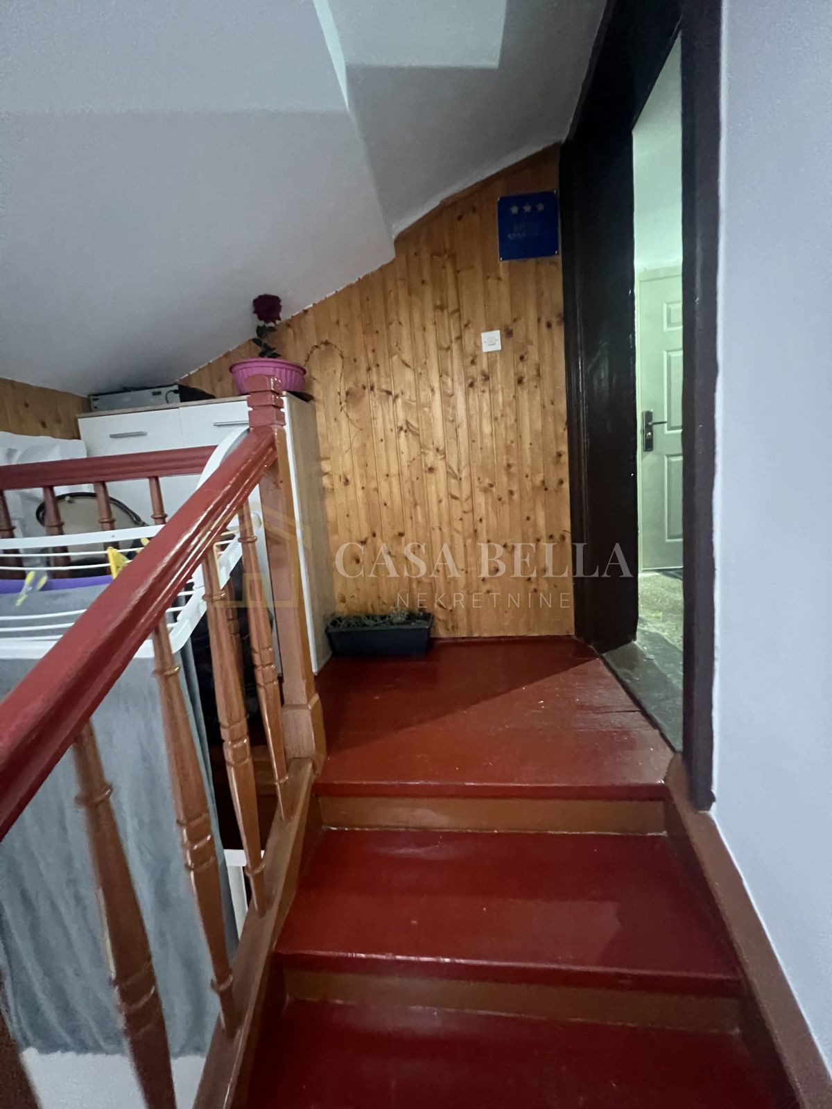 Apartment Zu verkaufen - PRIMORSKO-GORANSKA LOVRAN