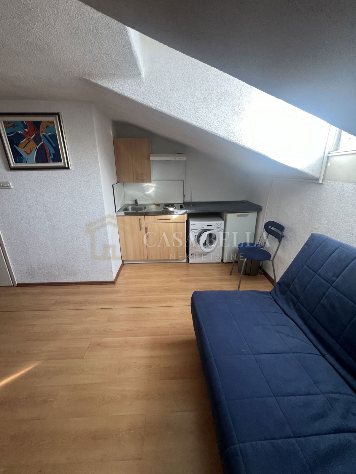 Apartment Zu verkaufen - PRIMORSKO-GORANSKA LOVRAN