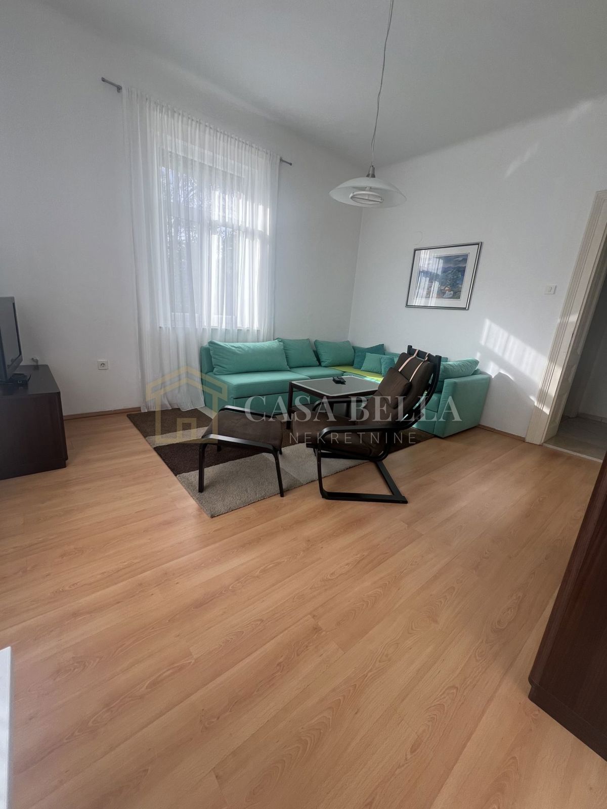 Apartment Zu verkaufen - Primorsko-goranska Lovran - foto 3/14