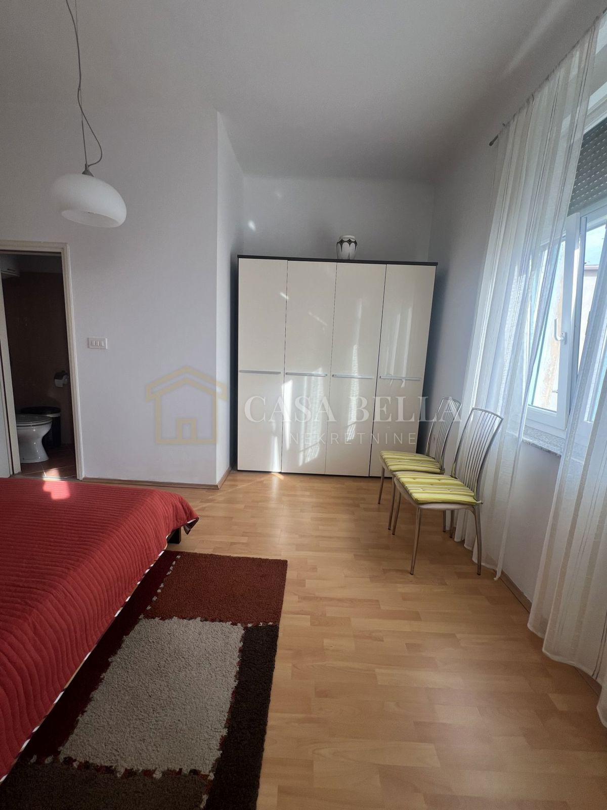 Apartment Zu verkaufen - Primorsko-goranska Lovran - foto 4/14