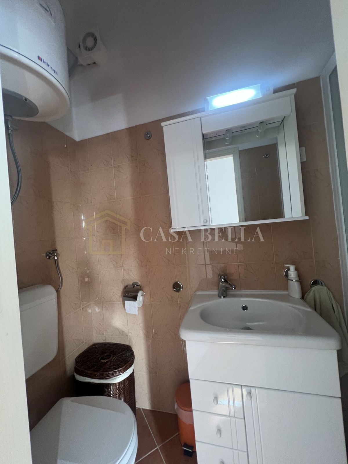 Apartment Zu verkaufen - PRIMORSKO-GORANSKA LOVRAN