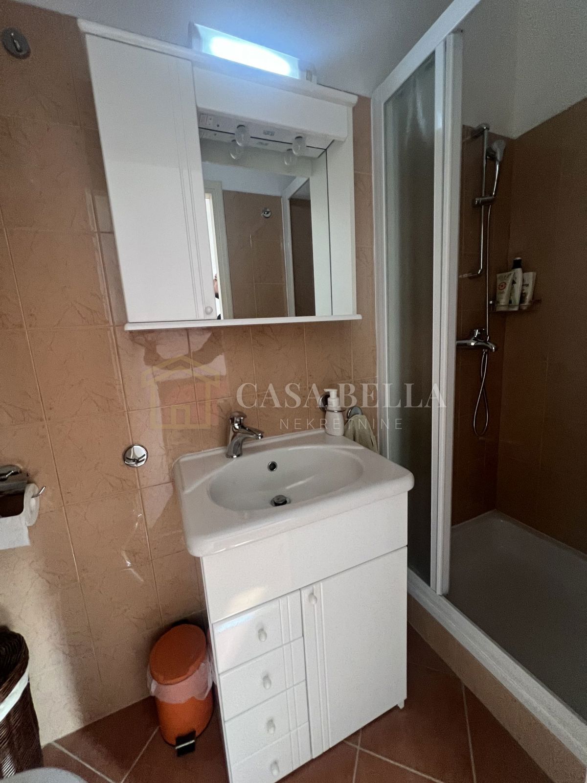 Apartment Zu verkaufen - PRIMORSKO-GORANSKA LOVRAN