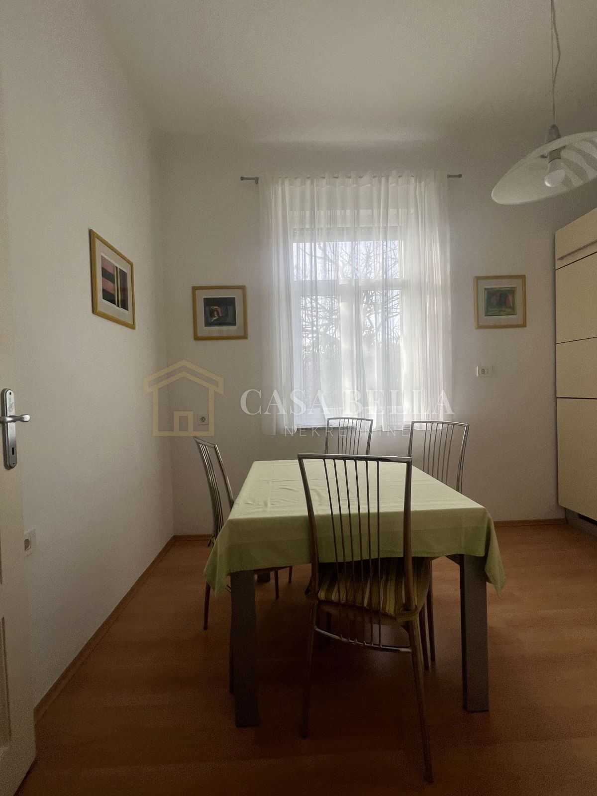 Apartment Zu verkaufen - PRIMORSKO-GORANSKA LOVRAN