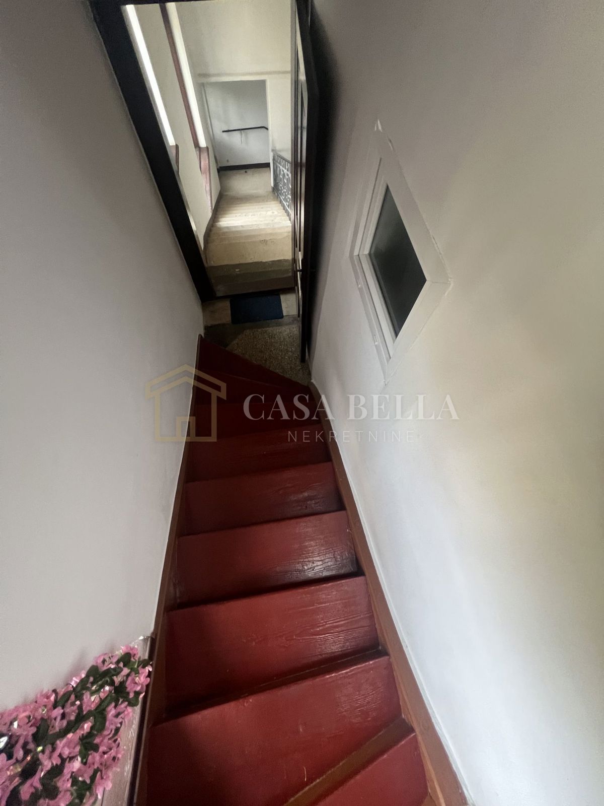 Apartment Zu verkaufen - PRIMORSKO-GORANSKA LOVRAN