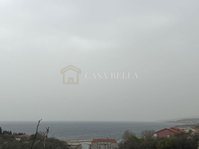 Land for sale – Novi Vinodolski