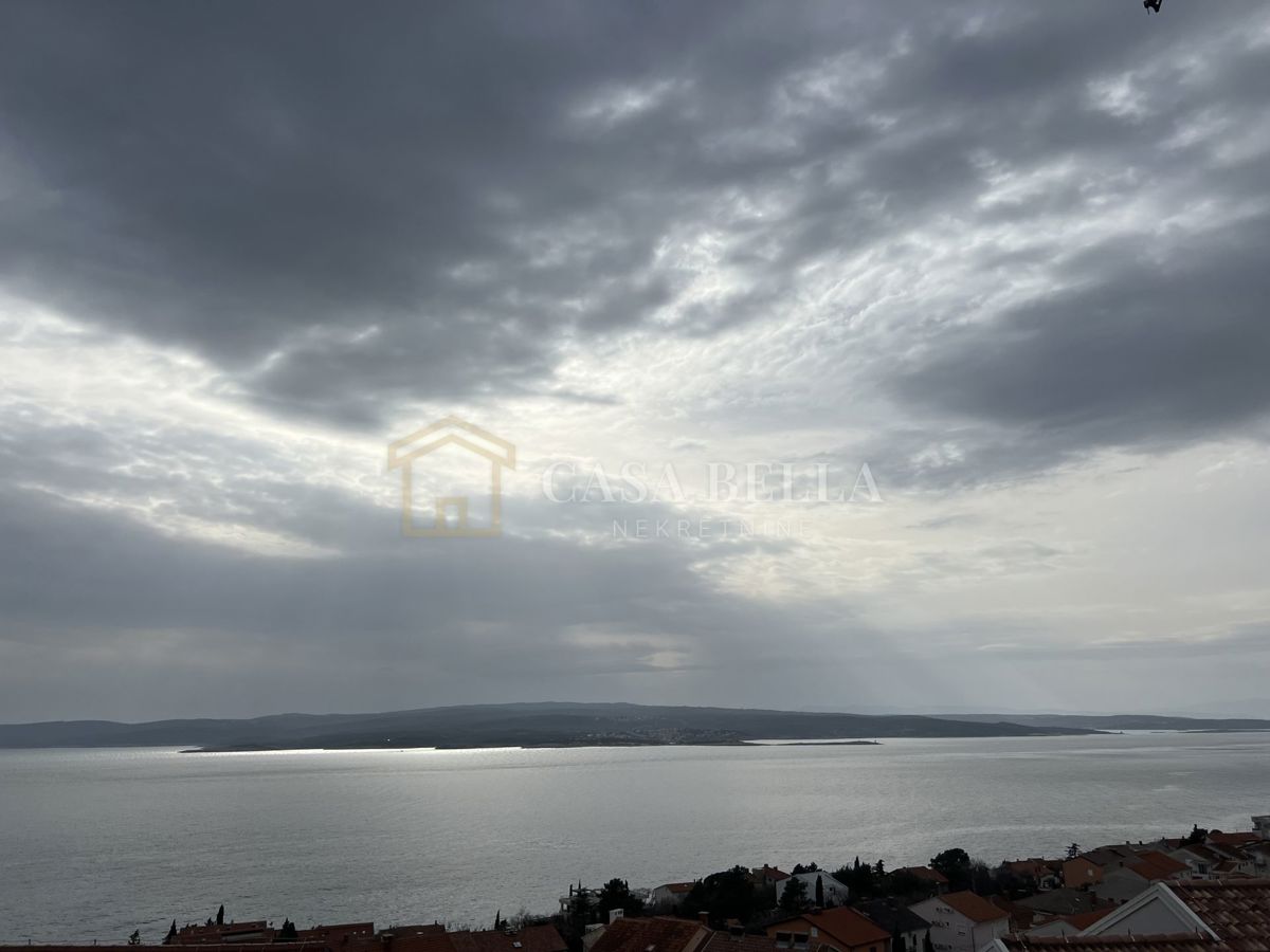Stan Na prodaju - PRIMORSKO-GORANSKA CRIKVENICA