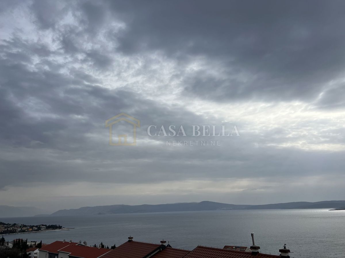 Stan Na prodaju - PRIMORSKO-GORANSKA CRIKVENICA