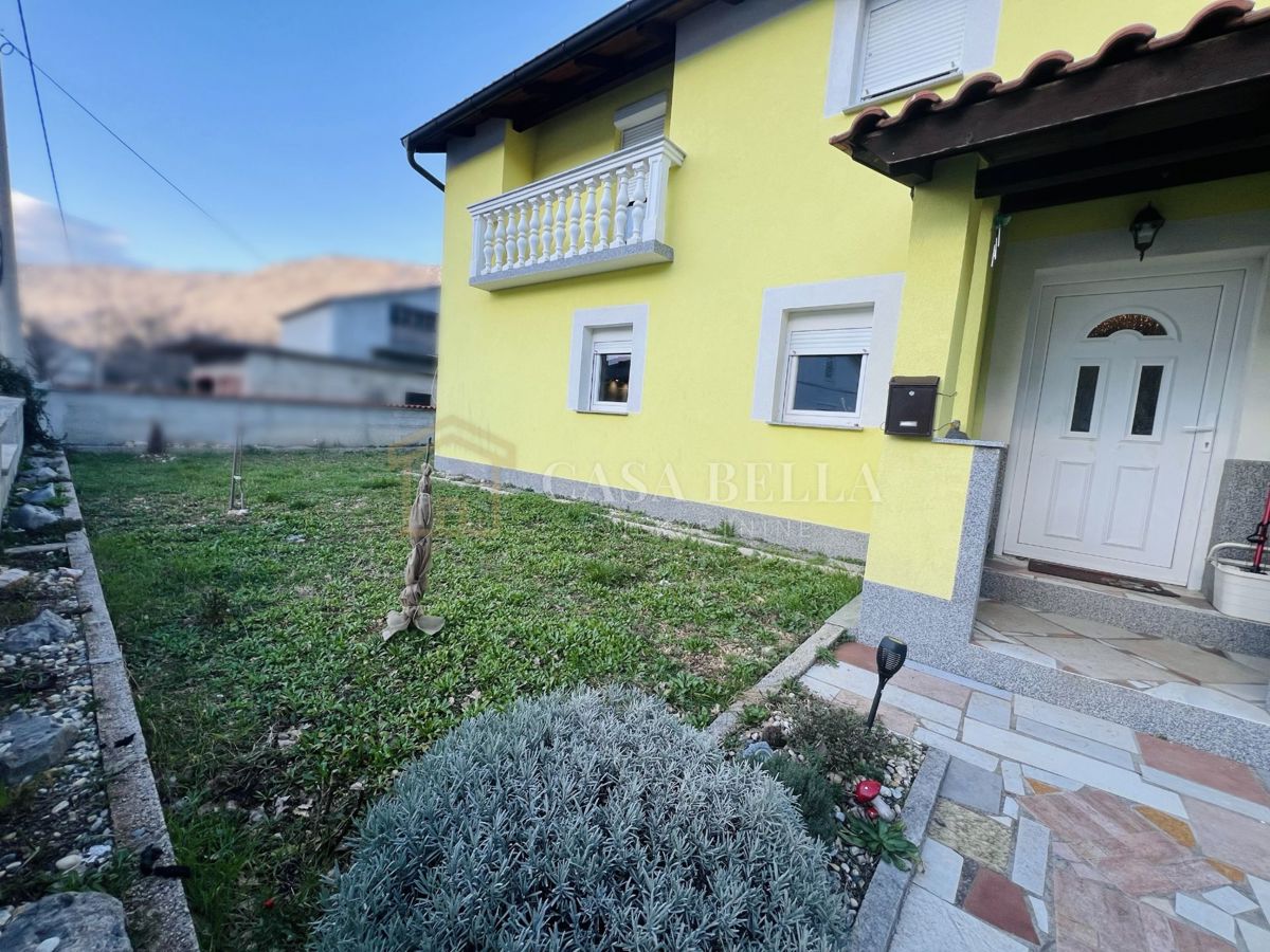 House For sale - PRIMORSKO-GORANSKA VINODOLSKA OPĆINA
