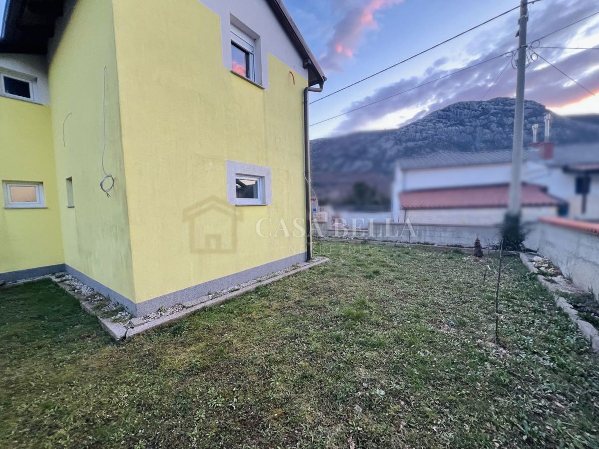 House For sale - PRIMORSKO-GORANSKA VINODOLSKA OPĆINA