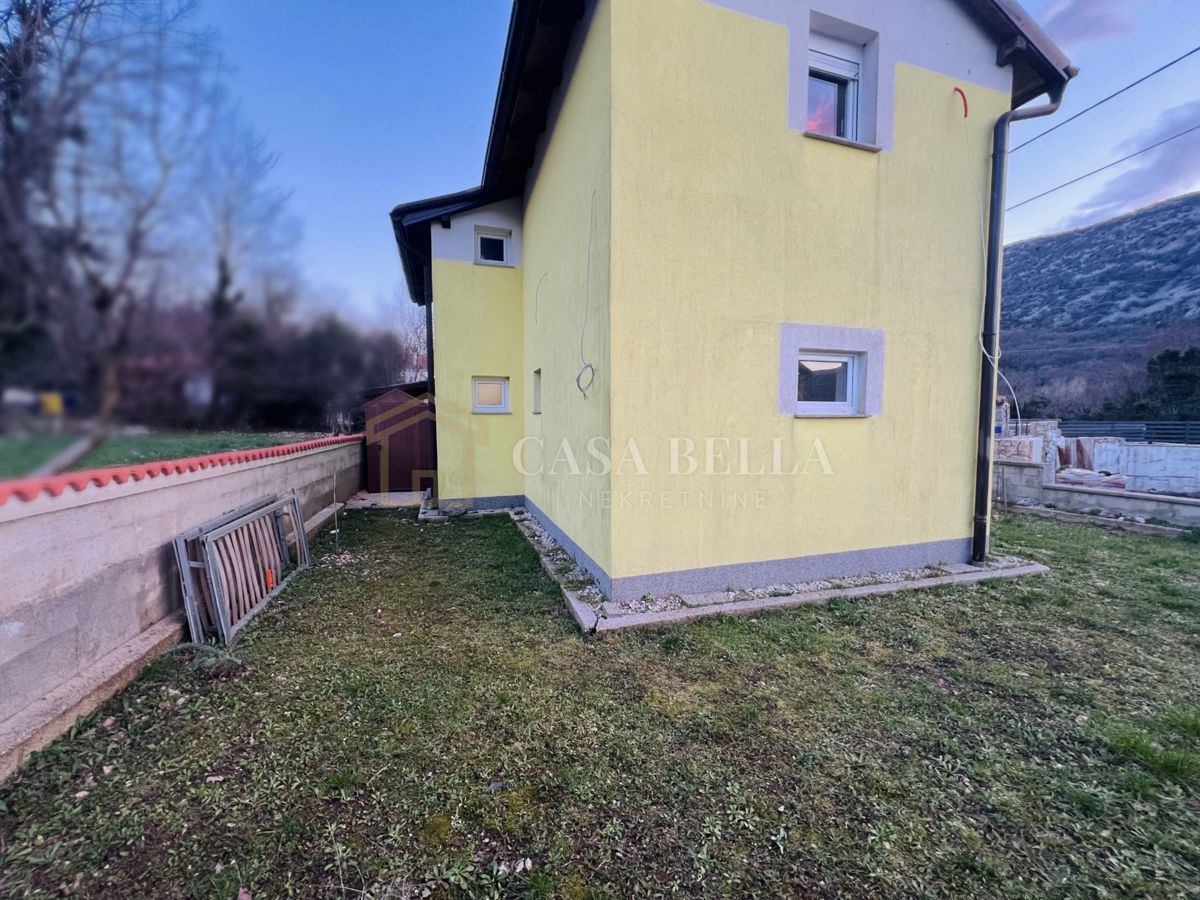House For sale - PRIMORSKO-GORANSKA VINODOLSKA OPĆINA