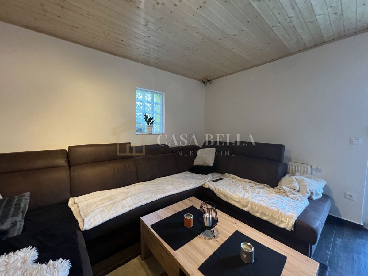 House For sale - PRIMORSKO-GORANSKA VINODOLSKA OPĆINA