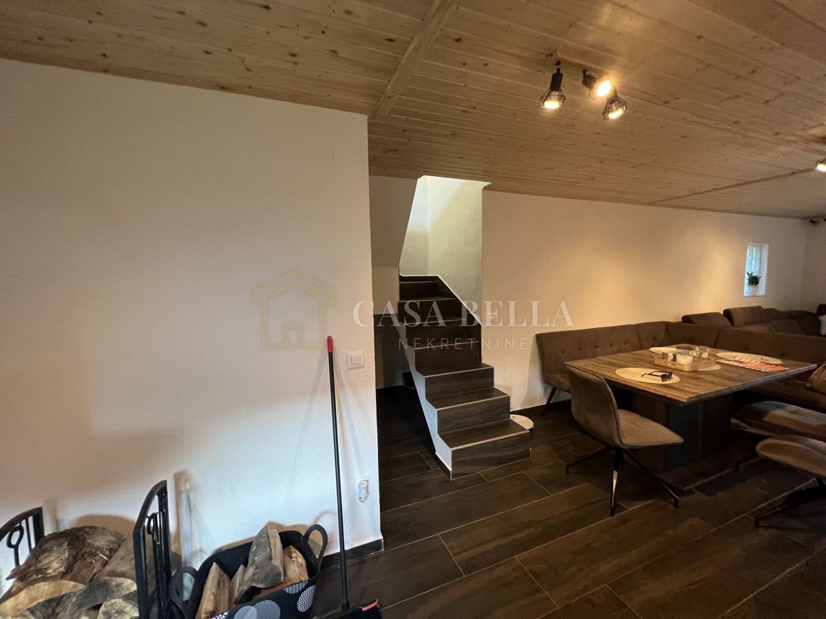 House For sale - PRIMORSKO-GORANSKA VINODOLSKA OPĆINA