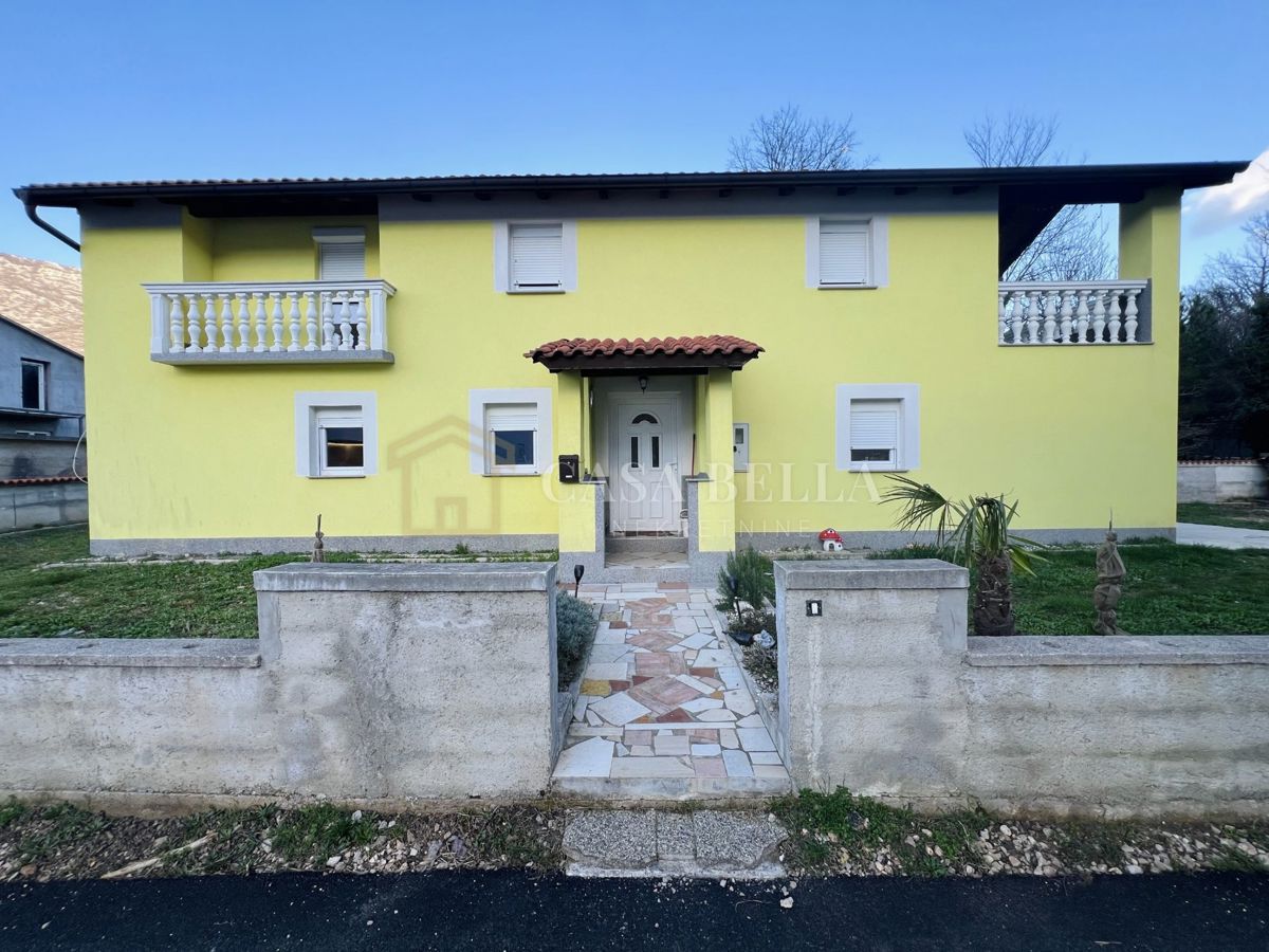House For sale - Primorsko-goranska Vinodolska Općina - foto 2/37