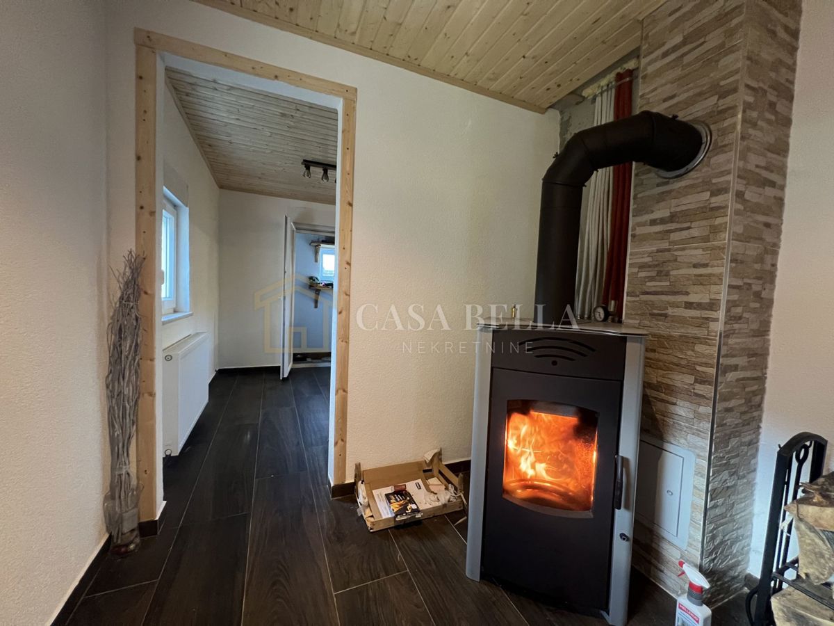 House For sale - PRIMORSKO-GORANSKA VINODOLSKA OPĆINA
