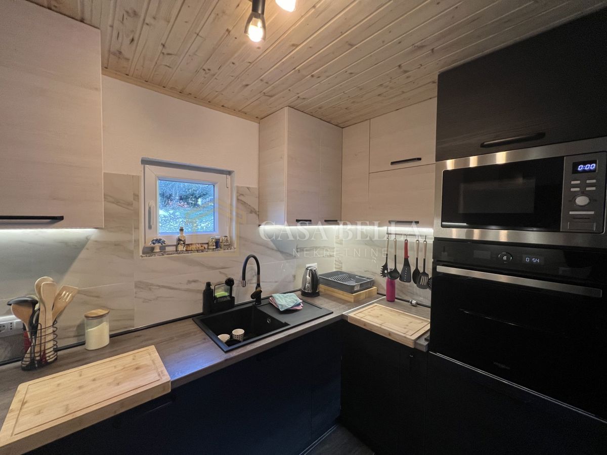 House For sale - PRIMORSKO-GORANSKA VINODOLSKA OPĆINA