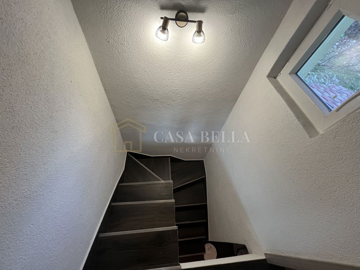 House For sale - PRIMORSKO-GORANSKA VINODOLSKA OPĆINA