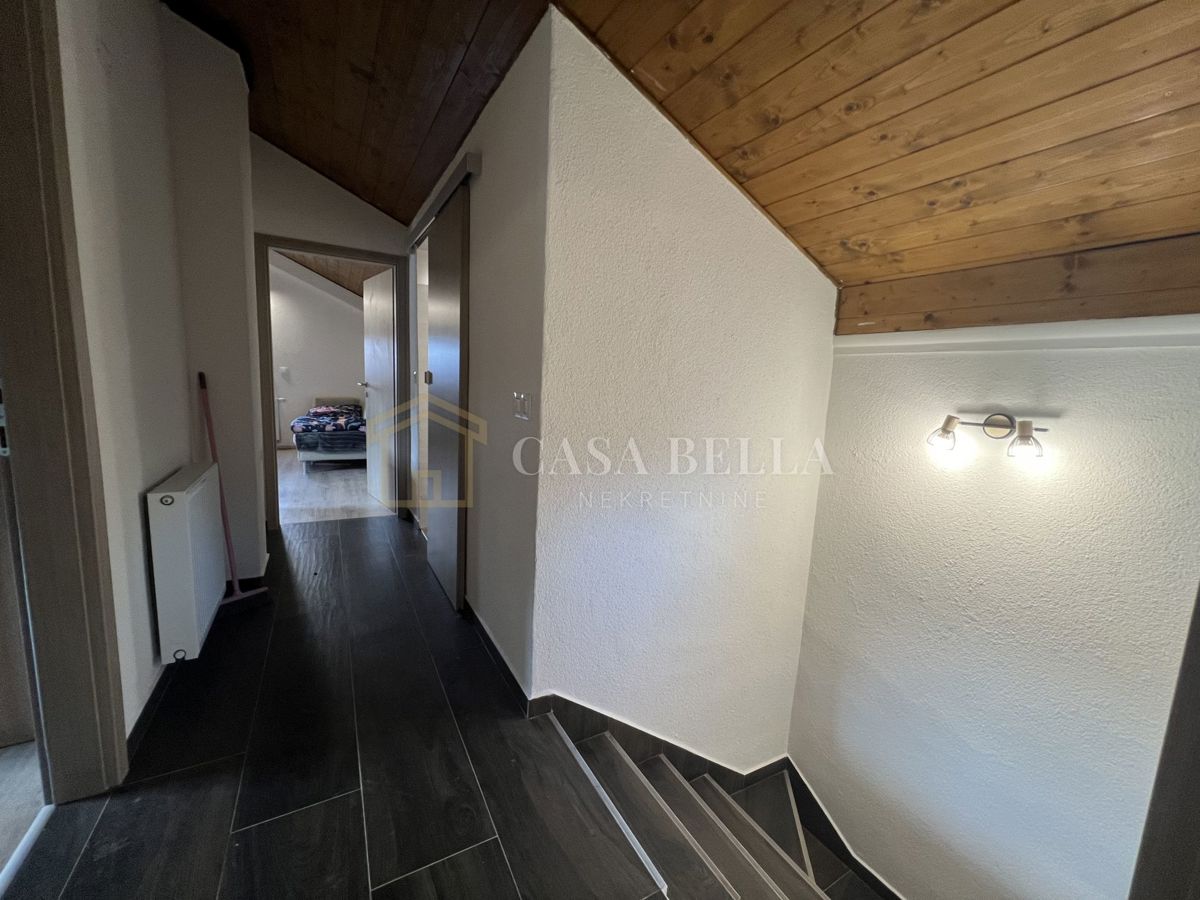 House For sale - PRIMORSKO-GORANSKA VINODOLSKA OPĆINA