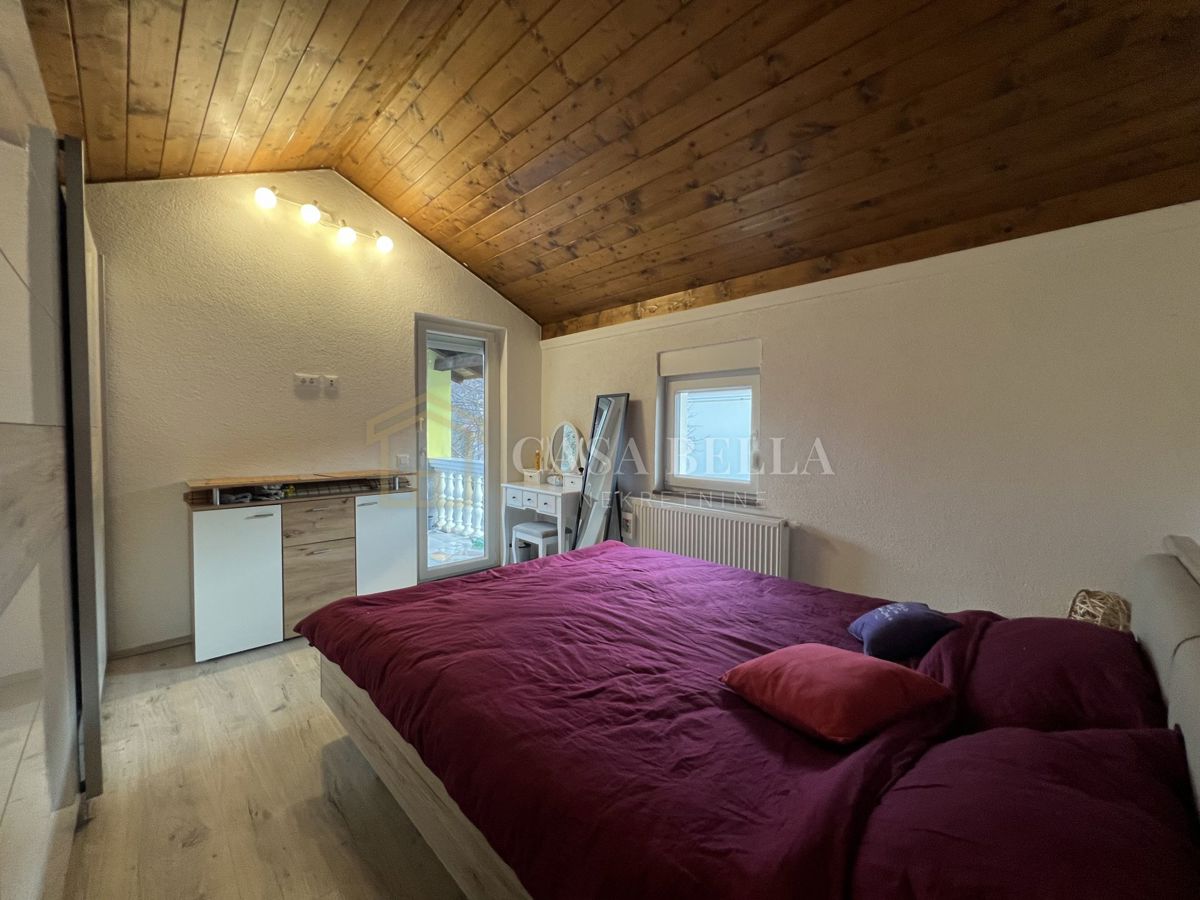 House For sale - PRIMORSKO-GORANSKA VINODOLSKA OPĆINA