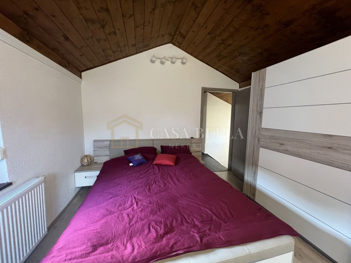 House For sale - PRIMORSKO-GORANSKA VINODOLSKA OPĆINA