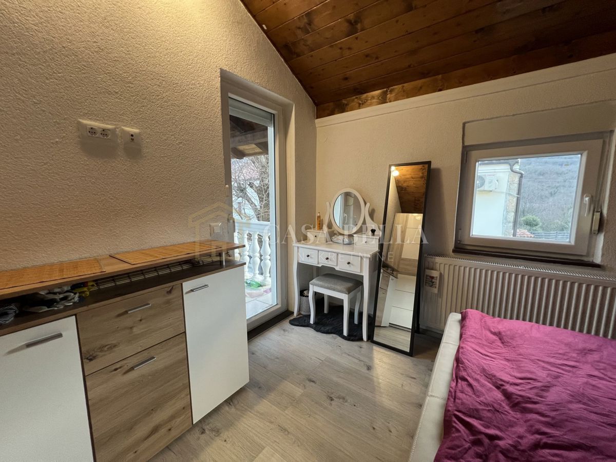 House For sale - PRIMORSKO-GORANSKA VINODOLSKA OPĆINA