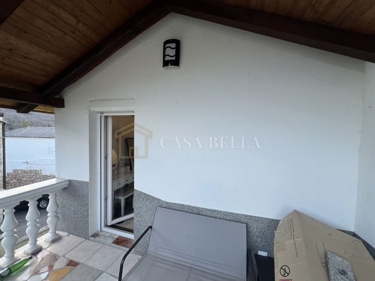 House For sale - PRIMORSKO-GORANSKA VINODOLSKA OPĆINA