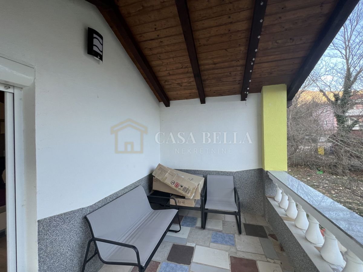 House For sale - PRIMORSKO-GORANSKA VINODOLSKA OPĆINA