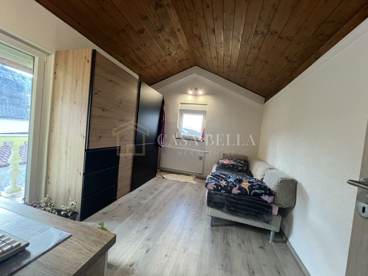 House For sale - PRIMORSKO-GORANSKA VINODOLSKA OPĆINA