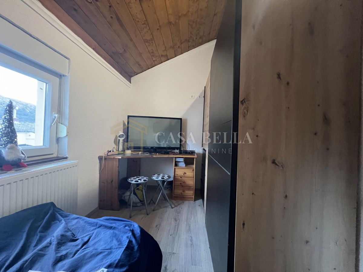 House For sale - PRIMORSKO-GORANSKA VINODOLSKA OPĆINA